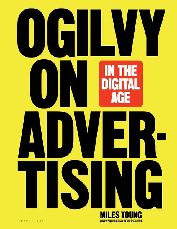 Ogilvy on Advertising in the Digital Age - Page 1