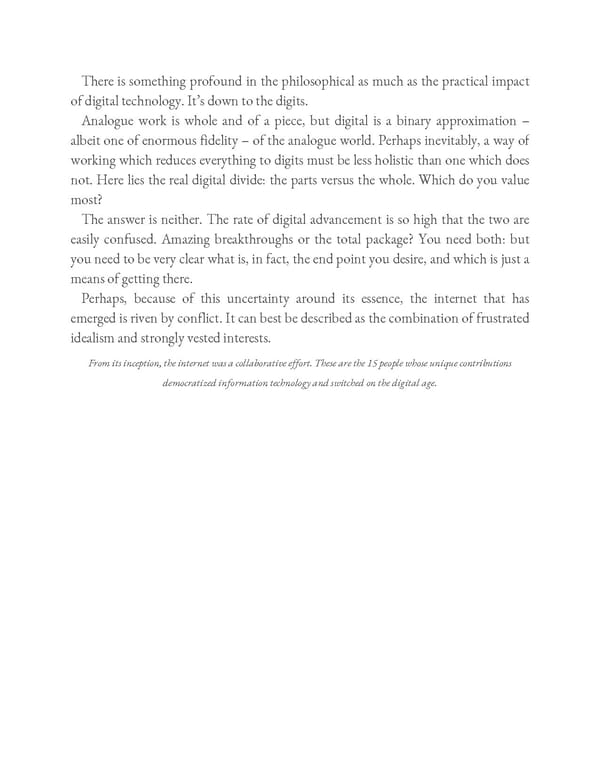 Ogilvy on Advertising in the Digital Age - Page 20