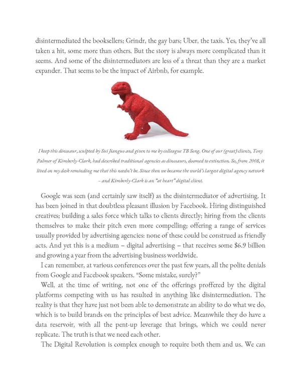 Ogilvy on Advertising in the Digital Age - Page 41