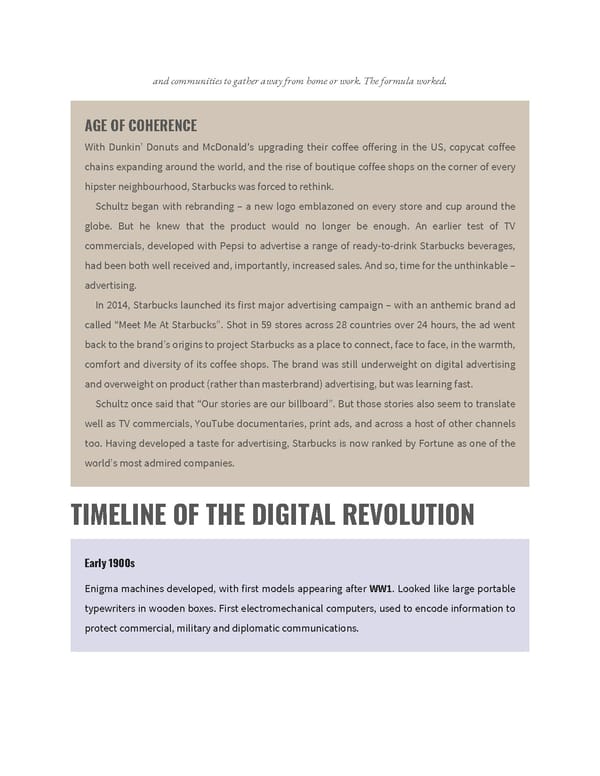 Ogilvy on Advertising in the Digital Age - Page 49