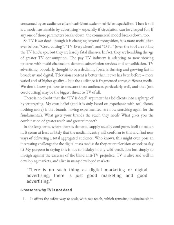 Ogilvy on Advertising in the Digital Age - Page 68