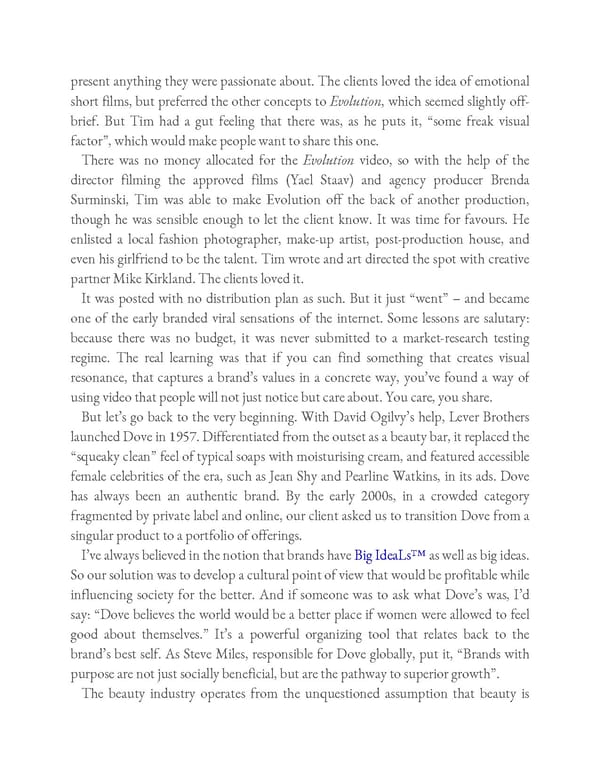 Ogilvy on Advertising in the Digital Age - Page 83