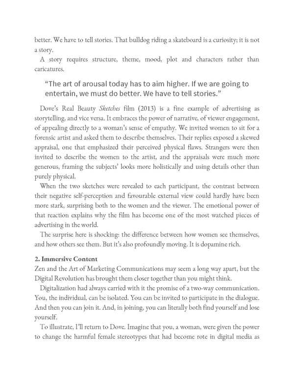 Ogilvy on Advertising in the Digital Age - Page 148