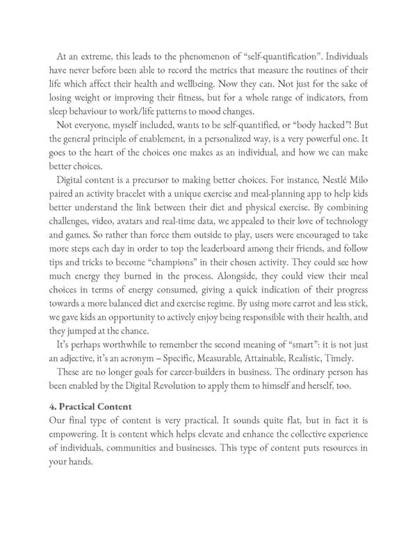 Ogilvy on Advertising in the Digital Age - Page 156