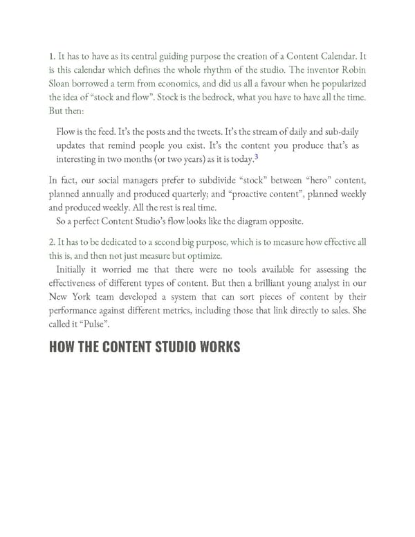 Ogilvy on Advertising in the Digital Age - Page 167