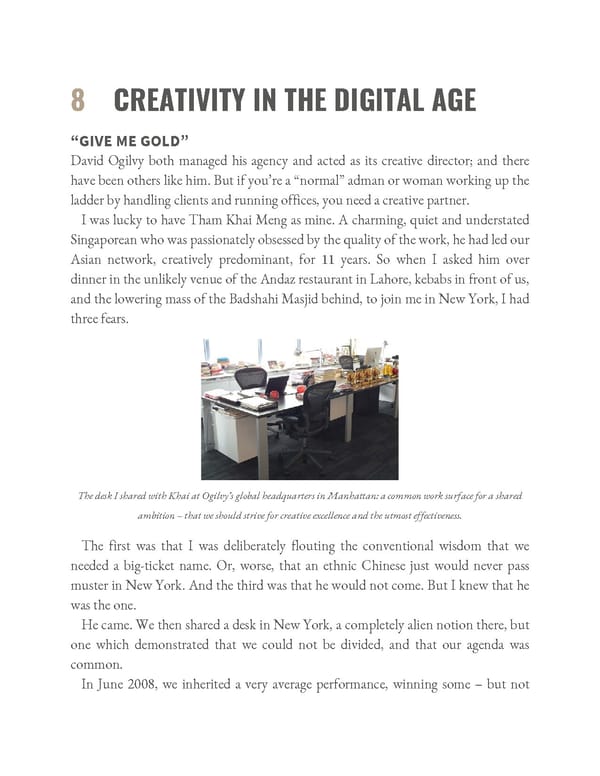 Ogilvy on Advertising in the Digital Age - Page 173