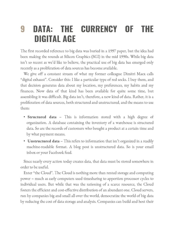 Ogilvy on Advertising in the Digital Age - Page 214