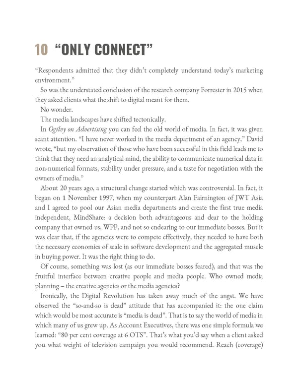 Ogilvy on Advertising in the Digital Age - Page 232