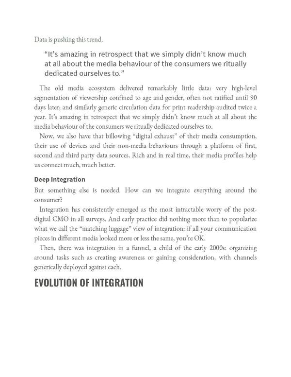 Ogilvy on Advertising in the Digital Age - Page 236