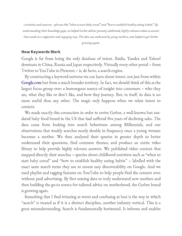 Ogilvy on Advertising in the Digital Age - Page 240