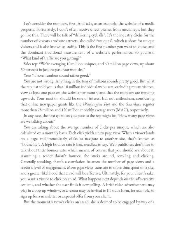 Ogilvy on Advertising in the Digital Age - Page 243