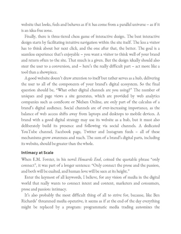 Ogilvy on Advertising in the Digital Age - Page 247