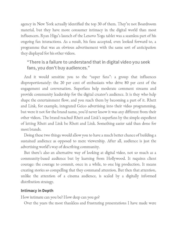 Ogilvy on Advertising in the Digital Age - Page 254