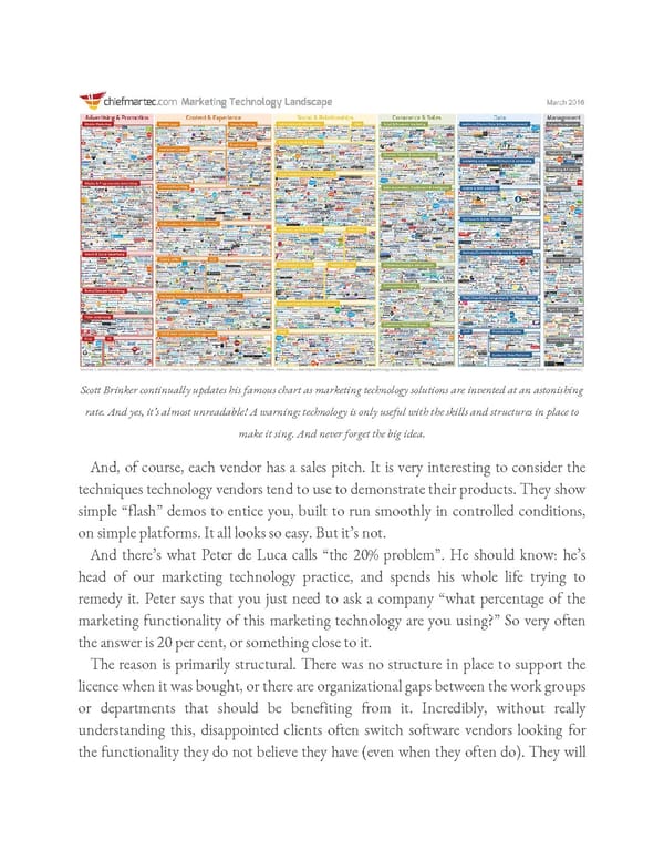 Ogilvy on Advertising in the Digital Age - Page 266