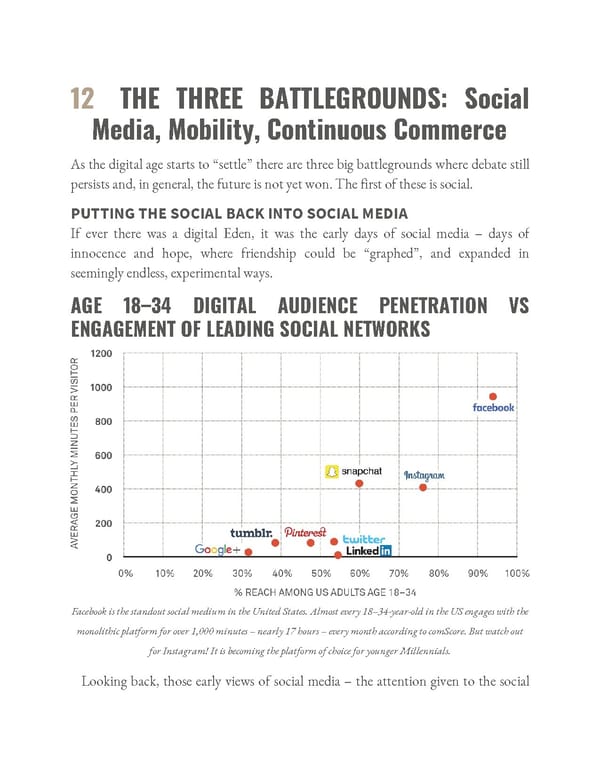 Ogilvy on Advertising in the Digital Age - Page 281