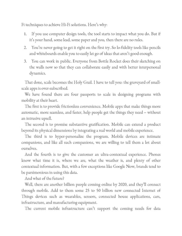 Ogilvy on Advertising in the Digital Age - Page 305