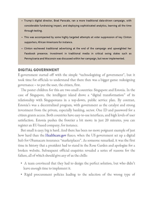 Ogilvy on Advertising in the Digital Age - Page 333