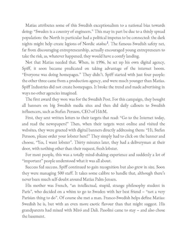 Ogilvy on Advertising in the Digital Age - Page 381