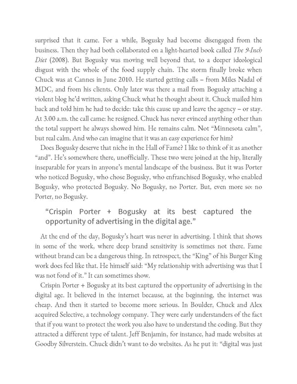 Ogilvy on Advertising in the Digital Age - Page 394