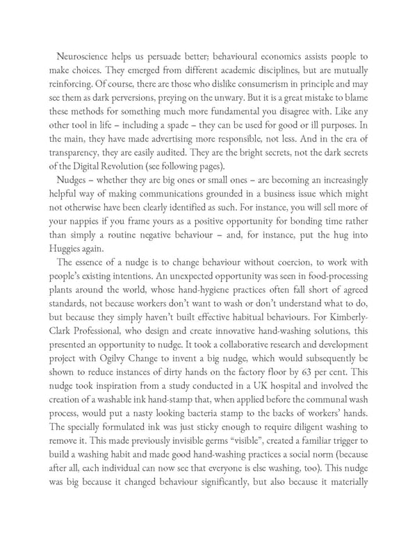 Ogilvy on Advertising in the Digital Age - Page 407