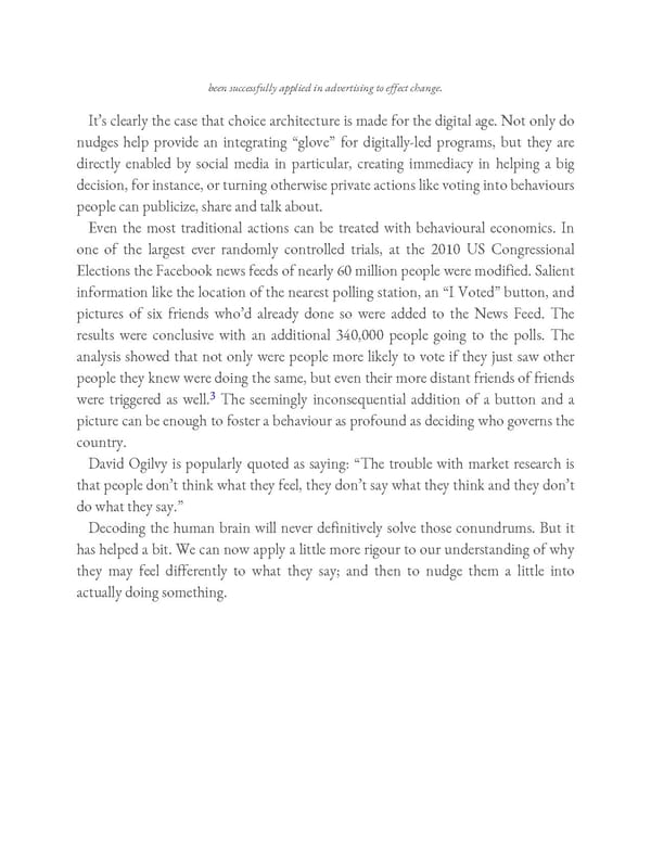 Ogilvy on Advertising in the Digital Age - Page 428