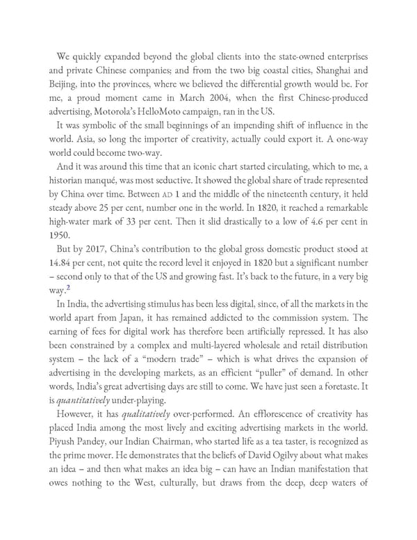 Ogilvy on Advertising in the Digital Age - Page 432