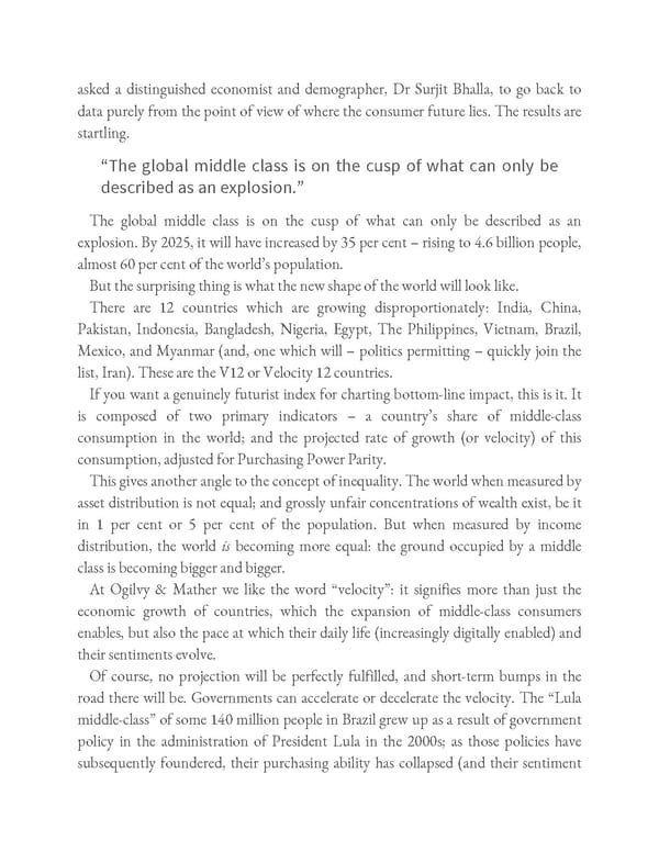 Ogilvy on Advertising in the Digital Age - Page 435