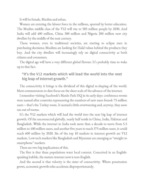 Ogilvy on Advertising in the Digital Age - Page 438