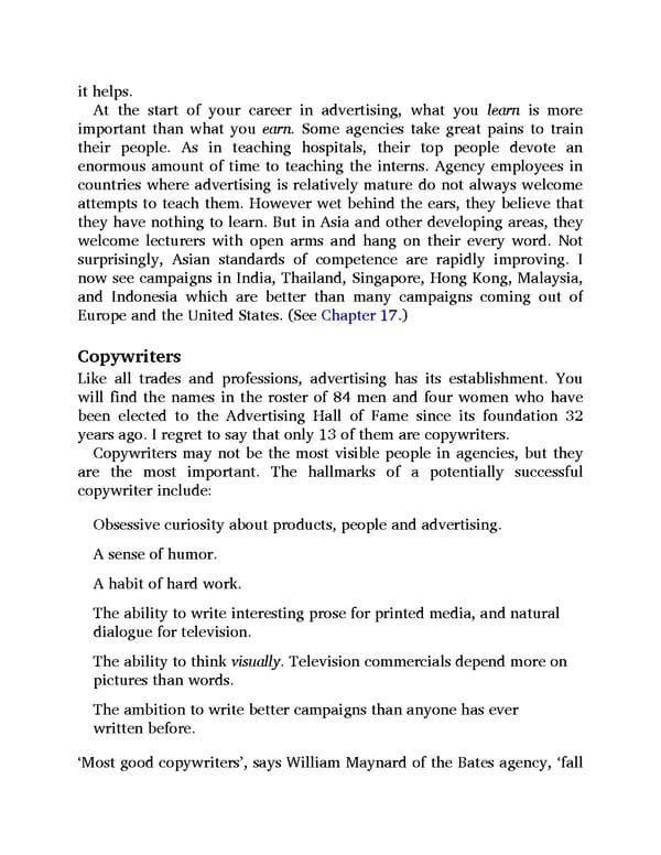 Ogilvy on Advertising - Page 46