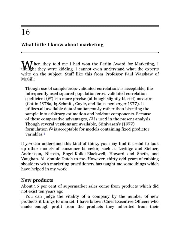 Ogilvy on Advertising - Page 239