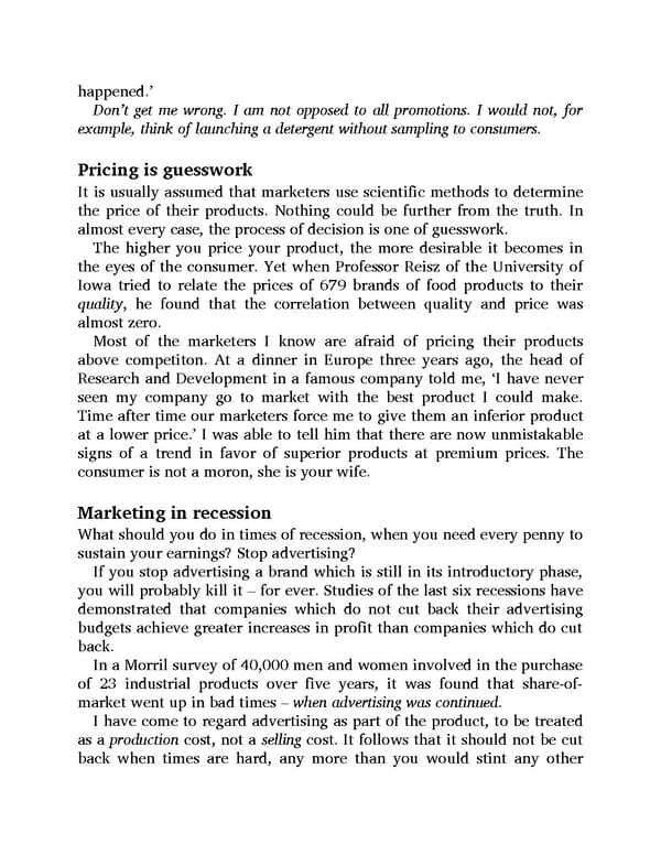 Ogilvy on Advertising - Page 243