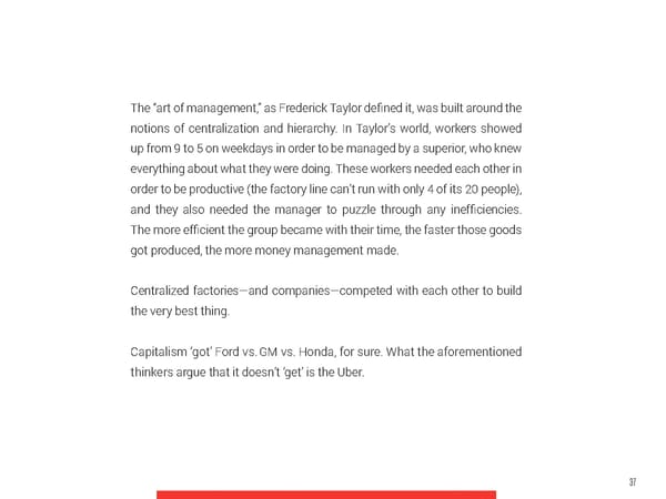 Future of Work, Think Series - Page 33