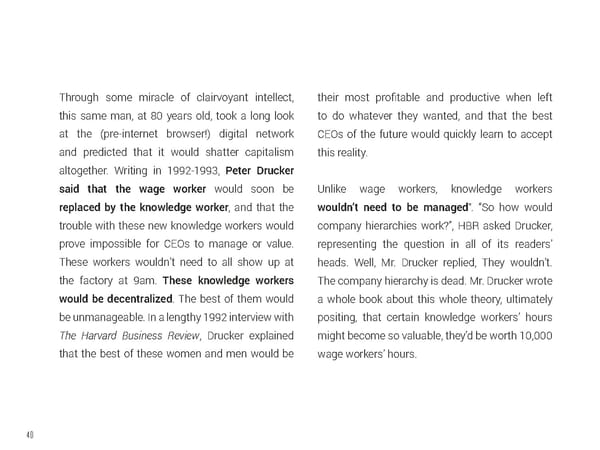 Future of Work, Think Series - Page 36