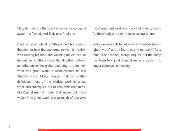 Future of Work, Think Series - Page 44