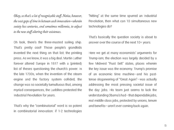 Future of Work, Think Series - Page 67