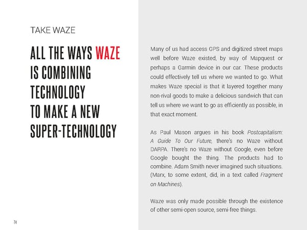 Future of Work, Think Series - Page 68