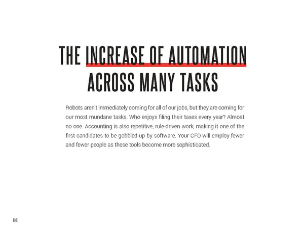 Future of Work, Think Series - Page 100