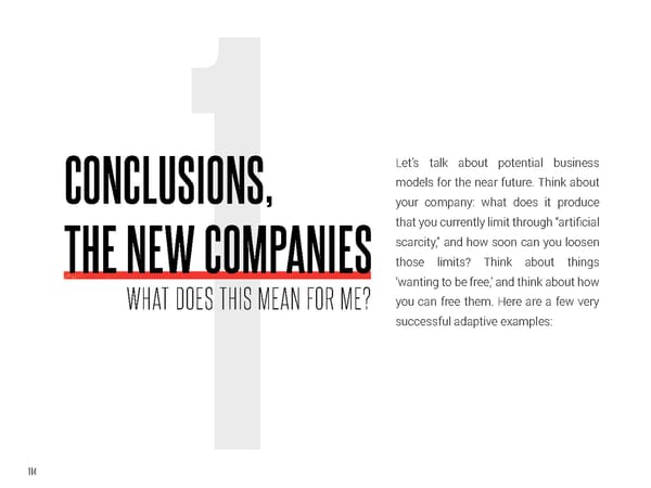 Future of Work, Think Series - Page 108