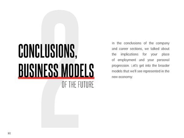 Future of Work, Think Series - Page 139