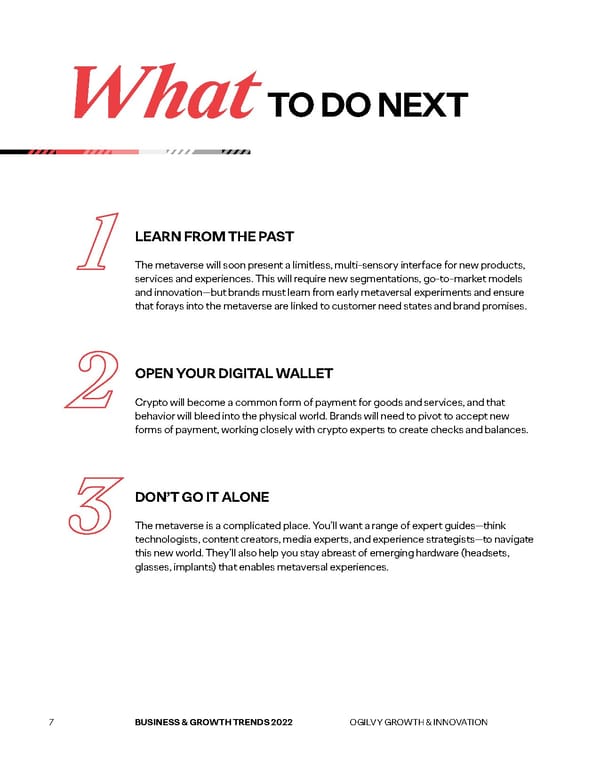 Ogilvy 2022 Trends - Page 7