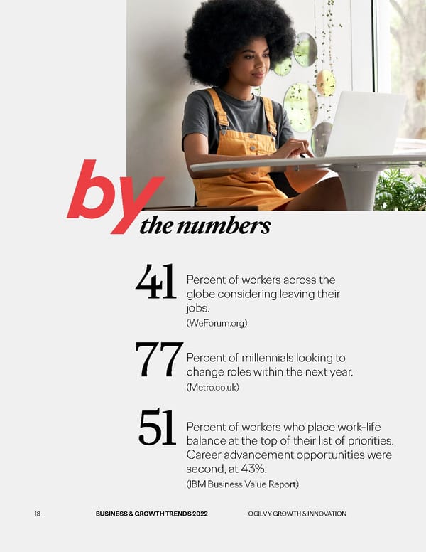 Ogilvy 2022 Trends - Page 18