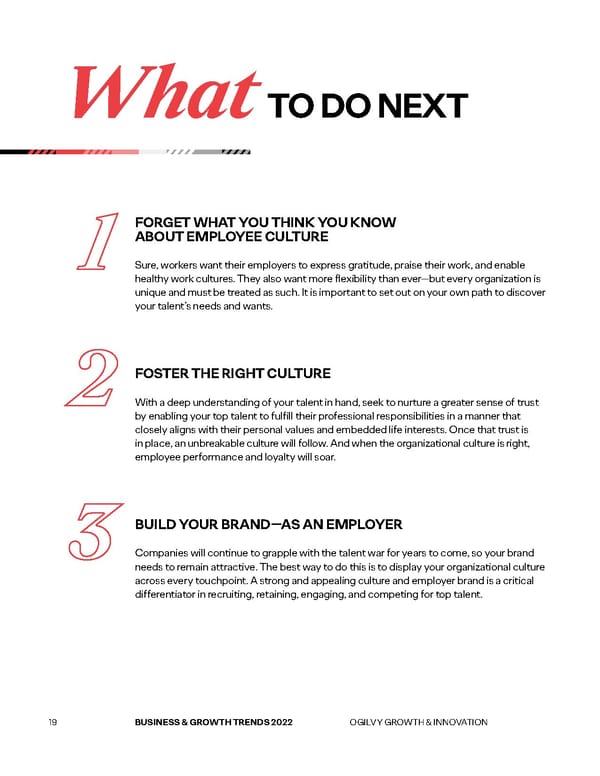 Ogilvy 2022 Trends - Page 19