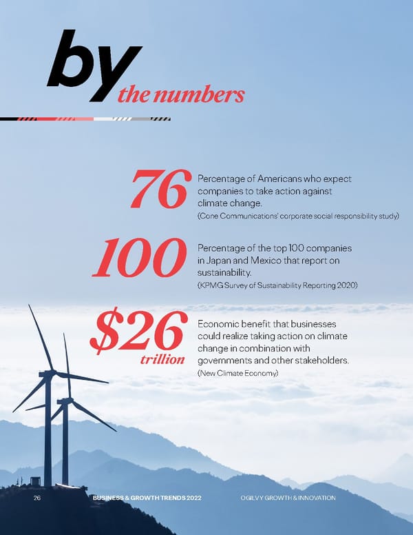 Ogilvy 2022 Trends - Page 26