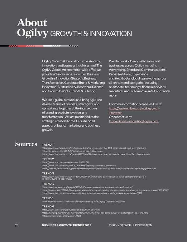 Ogilvy 2022 Trends - Page 28